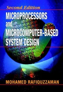Microprocessors and Microcomputer-Based System Design - Rafiquzzaman, Mohamed