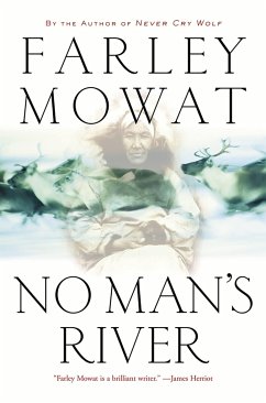 No Man's River - Mowat, Farley