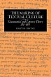 The Making of Textual Culture - Bild 1