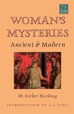 Woman's Mysteries - Harding, Esther