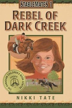 Rebel of Dark Creek - Tate, Nikki