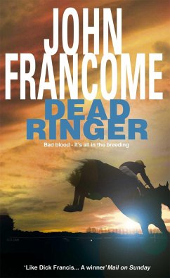 Dead Ringer - Francome, John