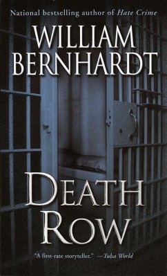 Death Row - Bernhardt, William