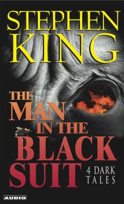 The Man in the Black Suit: 4 Dark Tales - King, Stephen