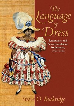 The Language of Dress