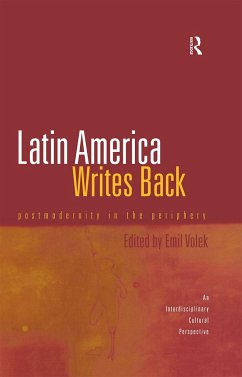 Latin America Writes Back