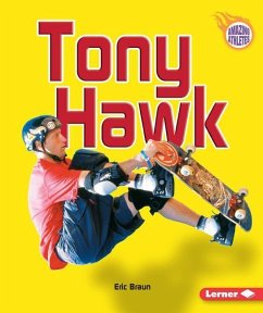 Tony Hawk - Braun, Eric