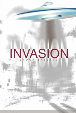 Invasion - Ballard, Brook
