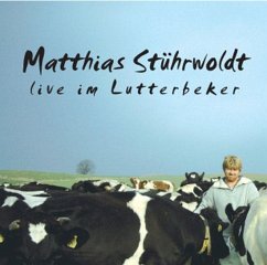 Matthias Stührwoldt live im Lutterbecker - Stührwoldt, Matthias