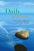 Daily Reflections: A Book of Reflections by AA Members for AA Members