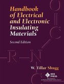 Handbook of Electrical and Electronic Insulating Materials
