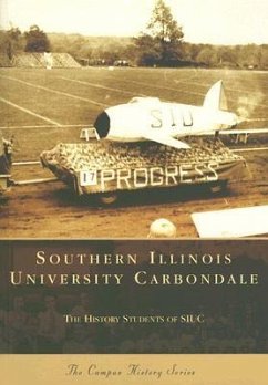 Southern Illinois University Carbondale - The History Students of Siuc