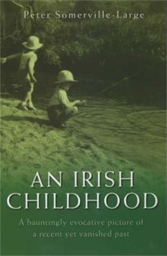 An Irish Childhood - Somerville-Large, Peter