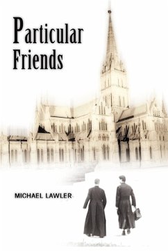 Particular Friends - Lawler, Michael