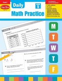 Daily Math Practice, Grade 5 Teacher Edition