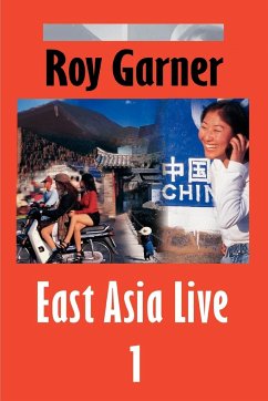 East Asia Live 1