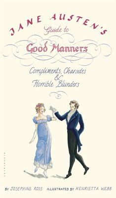 Jane Austen's Guide to Good Manners - Ross, Josephine