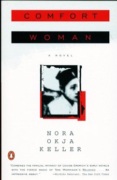 Comfort Woman - Keller, Nora O.