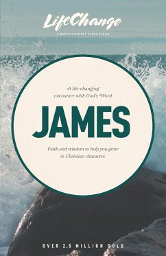 James - The Navigators