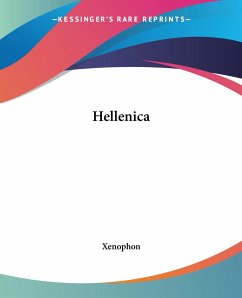 Hellenica - Xenophon