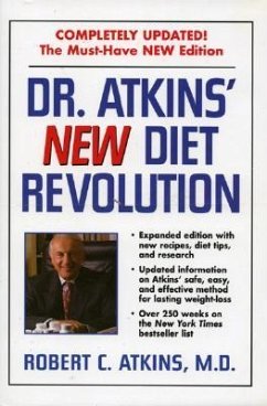 Dr. Atkins' 4 Book Package - Atkins M. D., Robert C.