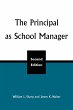 Principal as School Manager, 2nd ed - Bild 1