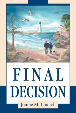 Final Decision - Lindsell, Jonnie M.