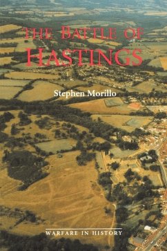 The Battle of Hastings - Morillo, Stephen R (Customer)