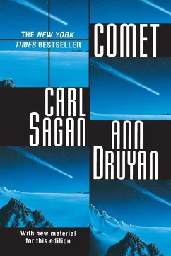 Comet - Sagan, Carl