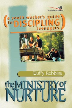 The Ministry of Nurture - Robbins, Duffy