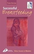 Cover Successful Breastfeeding