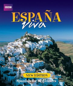 Espana Viva Coursebook - Utley, Derek