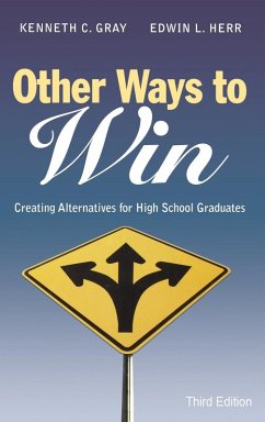 Cover Other Ways to Win