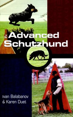 Advanced Schutzhund - Balabanov, Ivan; Duet, Karen