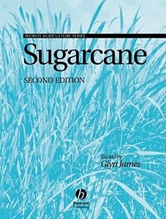 Sugarcane - James, Glyn (ed.)