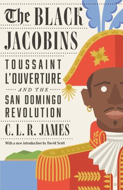 The Black Jacobins - James, C.L.R.