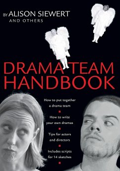 Drama Team Handbook - Siewert, Alison