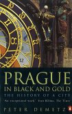 Prague in Black and Gold