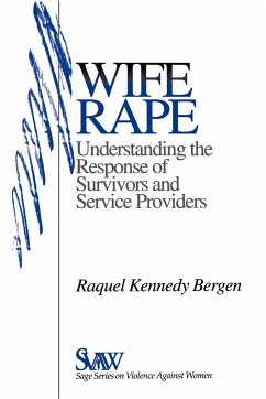 Wife Rape - Bergen, Raquel Kennedy; Bergen