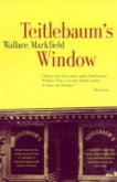 Teitlebaum's Window