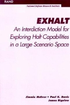 Exhalt - McEver, Jimmie; Davis, Paul K; Bigelow, James