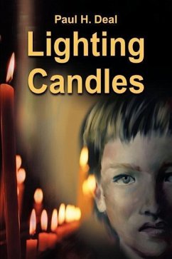 Lighting Candles - Deal, Paul H.