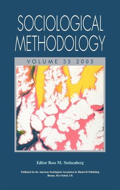 Sociological Methodology - Stolzenberg