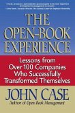 The Open-Book Experience