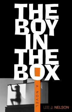 The Boy in the Box - Nelson, Lee J