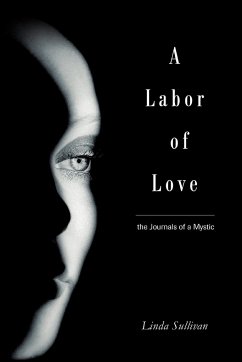 A Labor of Love - Sullivan, Linda