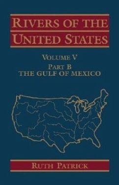Rivers of the United States, Volume V Part B - Patrick, Ruth