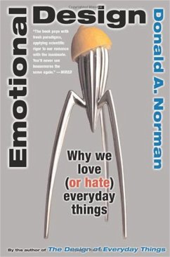 Emotional Design - Norman, Don