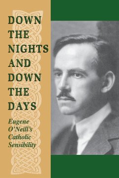 Down the Nights and Down the Days - Shaughnessy, Edward L.
