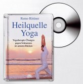 Heilquelle Yoga-Yogatheraphi